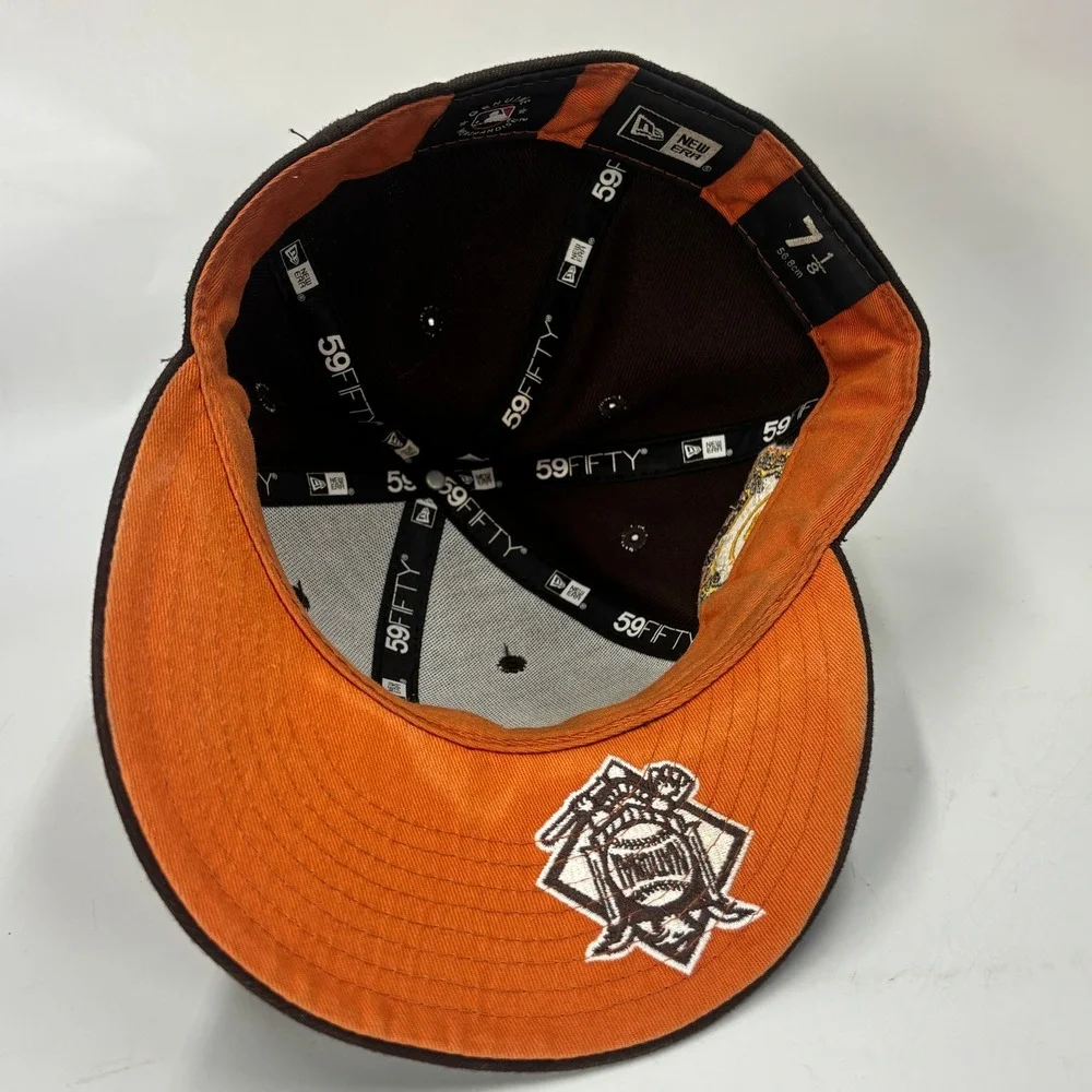 New Era san diego